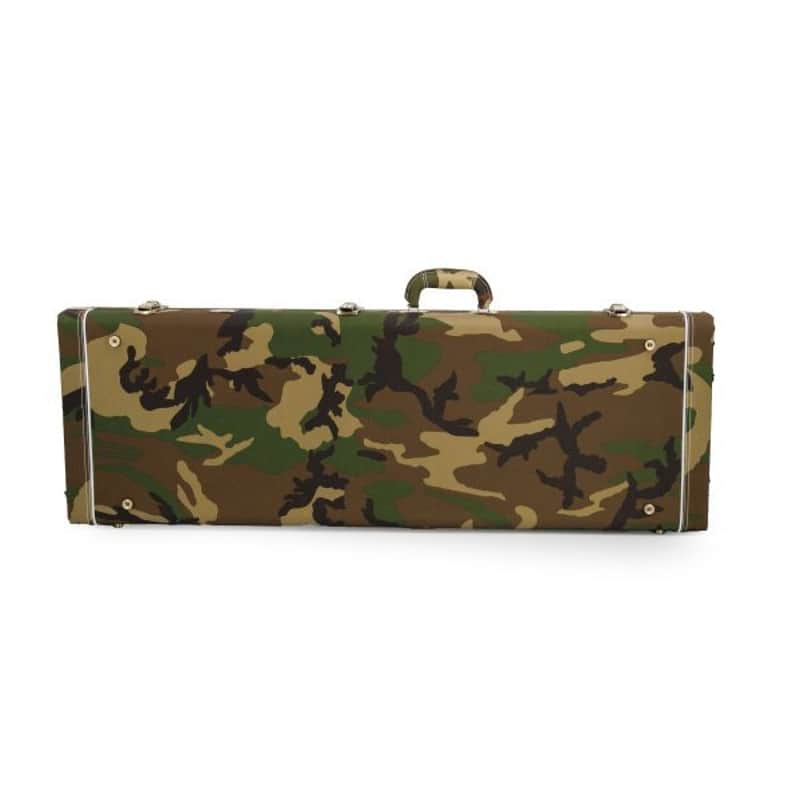 Profile #PRC325CCF-E - Rectangular Hardshell Electric Case, Camouflage PRC-325 image 1