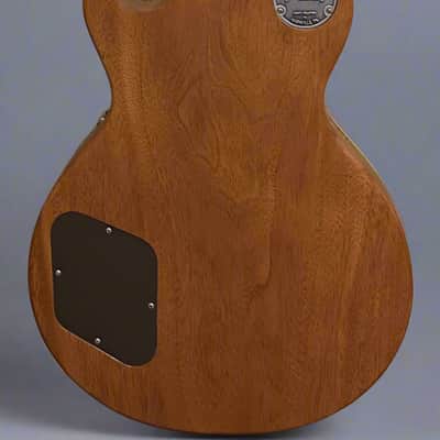 Gibson Custom Shop 1957 Les Paul Goldtop Reissue - VOS image 4