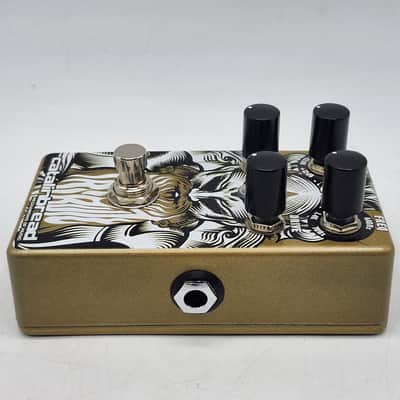 Catalinbread Tribute Low Gain OD/ Varioboost image 2