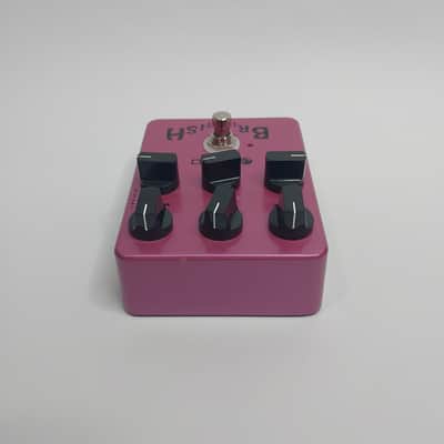 Joyo JF-16 British Sound Sans Amp Clone image 6
