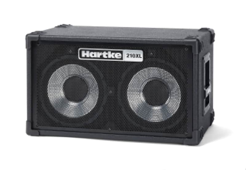 Hartke 210XL V2 Bass Cabinet image 1