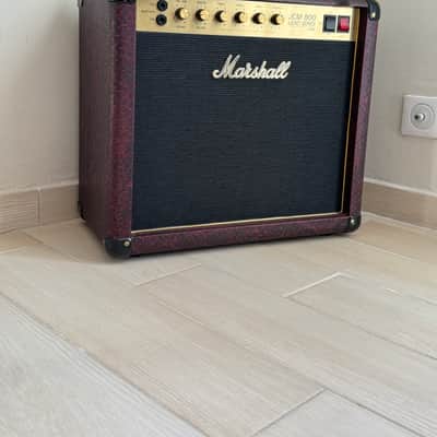 RARE - Marshall Studio SC20C - Snakeskin Limited Edition (2020) image 4