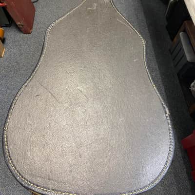 Airline P-3 Archtop 1950s-60s image 24