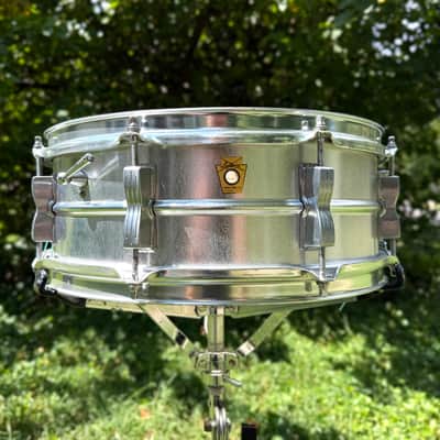 Ludwig Acrolite Prototype 1960-61 image 1