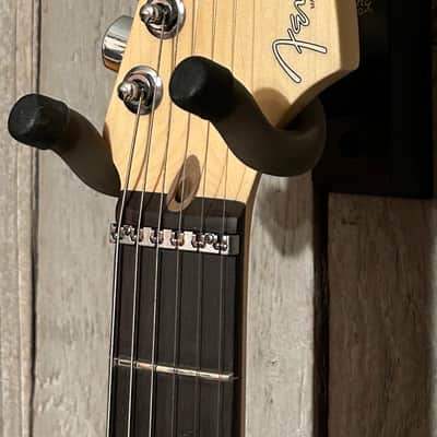 2024 Fender Jeff Beck Stratocaster - Surf Green with Rosewood Fingerboard, Shop Brick & Mortar Indie Music Shops Buy It Here ! image 8