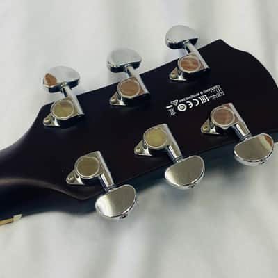 YAMAHA APX600 Acoustic-electric Made in Indonesia image 15
