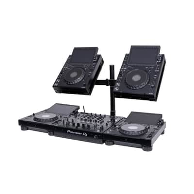 Headliner LA Avalon CDJ-Stand 2 - DJ Stand image 7