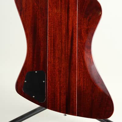 Gibson Custom Shop '63 Firebird V Reissue image 5