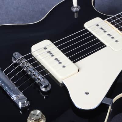 Yamaha SG1802 - Black - 2nd Hand image 14