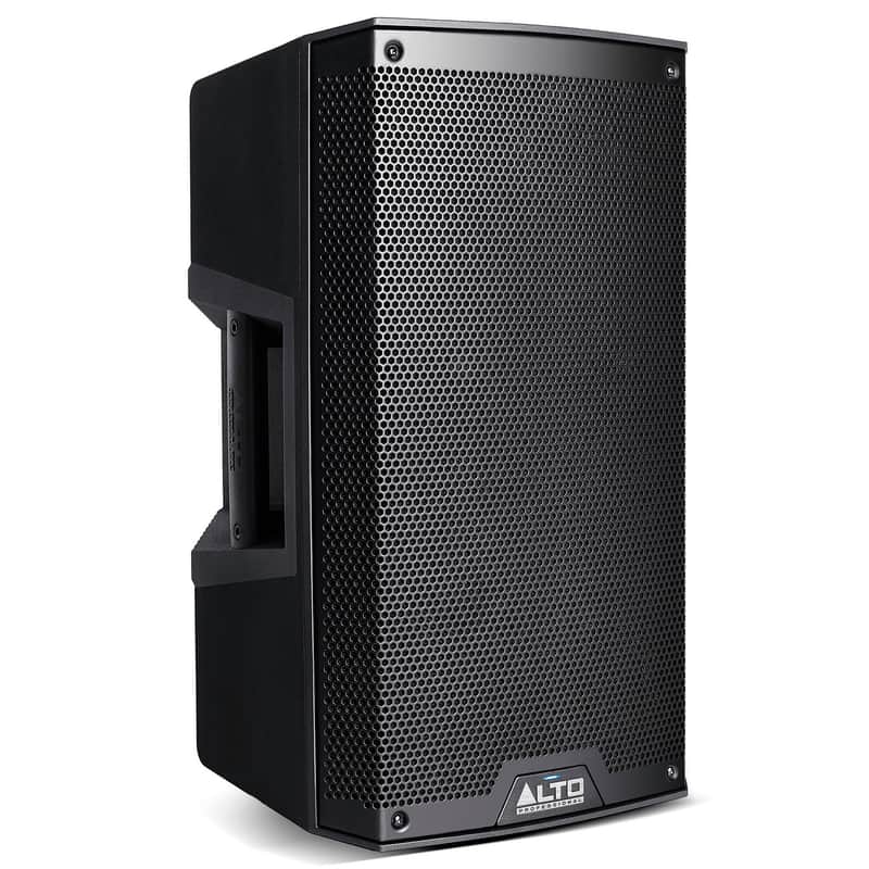 Alto Professional TS310 Truesonic 10" 1100-Watt 2-Way Powered Speaker image 1