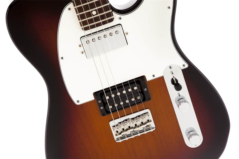 Fender American Standard Telecaster HH 2015 - 2016 | Reverb