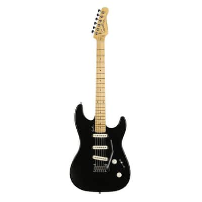 Godin Progression With Maple Fretboard