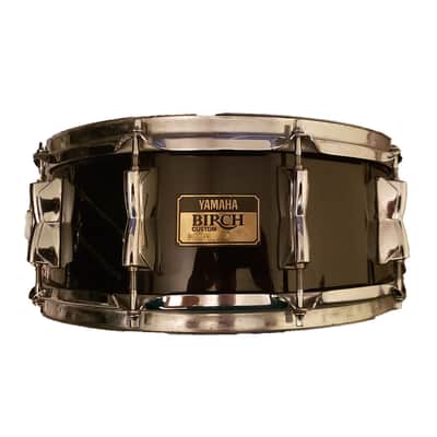 Yamaha BSD-095 Birch Custom 14x5