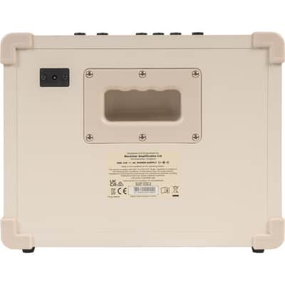 Used Blackstar IDCV410CREAM2 IDCORE10V4 10W Digital Guitar amp D image 2