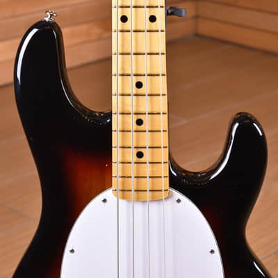 Music Man BFR Limited Edition 38/100 Stingray Retro '76 image 9