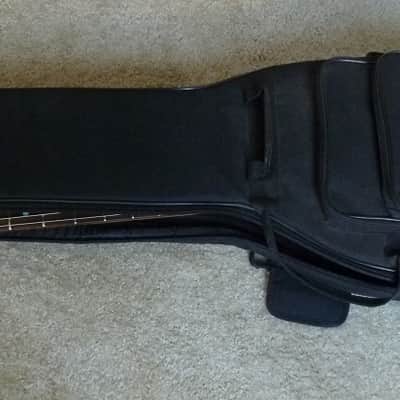 G&L L2000 Lefty Surf Green image 2