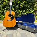 Martin D-28 1968 Brazilian All Original
