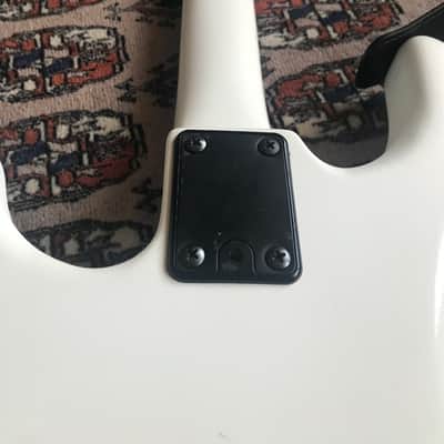 USA Peavey Nitro I Active 1988 - White image 17