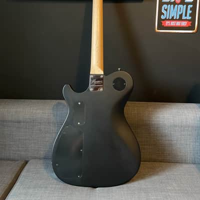 Manson MA-2 EVO Sustainiac 2017 - Satin Black image 6