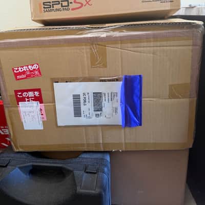 Roland GR-55S Guitar Synthesizer 2012 - Present - Black image 2