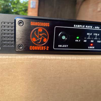 Dangerous Music CONVERT-2 image 5