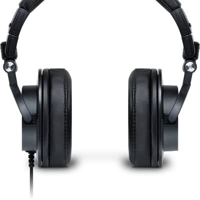 PreSonus HD9 Closed-back Headphones w/ Rotating Ear Cups image 3