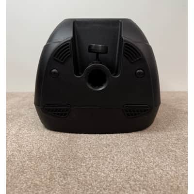 Fun Generation PL 110 P - PA Speaker - Black - Very Good w/ Original Box & Manuals image 10