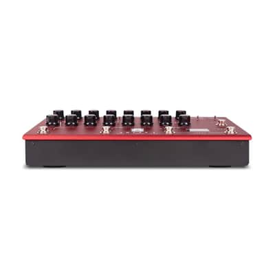 Blackstar Model AMPED 2 , 100 Watt guitar amplifier Pedal - Amplifier Head image 3