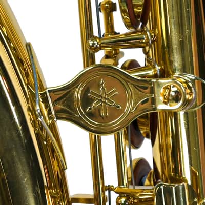 Yamaha YTS280 Tenor Saxophone image 7
