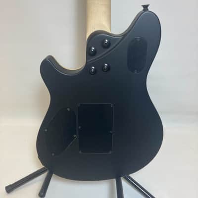 EVH Wolfgang Special with Ebony Fretboard - Stealth Black image 3