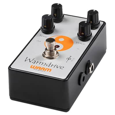 Warmdrive Overdrive Warm Audio image 1