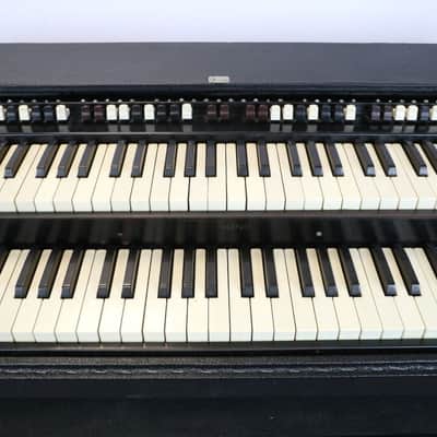 Early 1900's Chopped Hammond A, BC, B3 Organ image 4