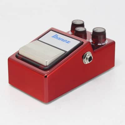 Ibanez TS9 Tube Screamer 40th Anniversary (03/27) image 5