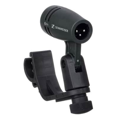 Sennheiser e604 Clip-On Drum Mics (3-Pack). New with Full Warranty! image 10