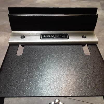 Hart Dynamics Professional Hand Hammered Bass Drum Pad - (*Never Used*) image 9