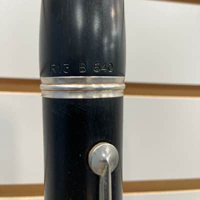 Buffet Crampon E11 Bb Clarinet image 7
