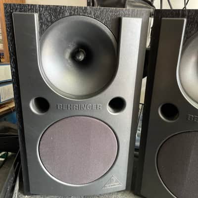 Behringer CE1000P 2015ish image 4