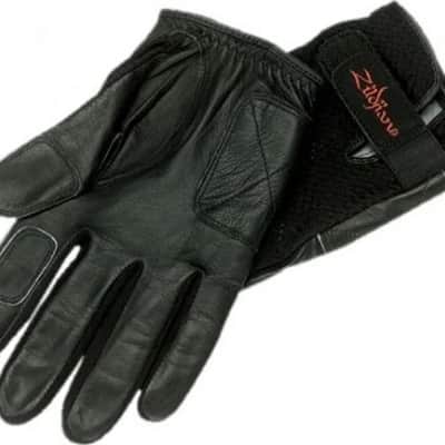 ZILDJIAN TOUCHSCREEN DRUMMER’S GLOVES