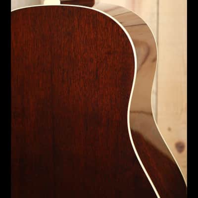 2014 Collings CJ35A Adirondack Top image 8