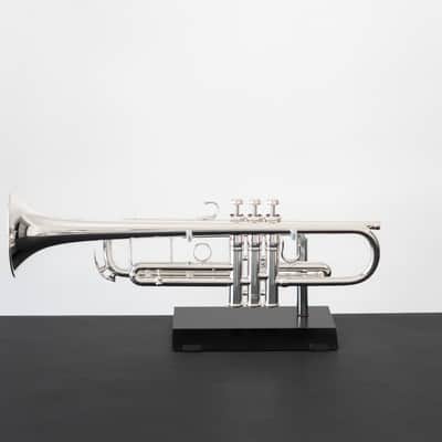 Yamaha YTR-9335CHS-BR III Chicago Artist Model Bb Trumpet (SN E088xx) image 11