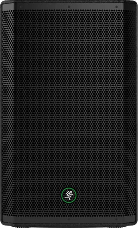 Mackie Thrash 215 1300-Watt 15-inch Powered Speaker image 1