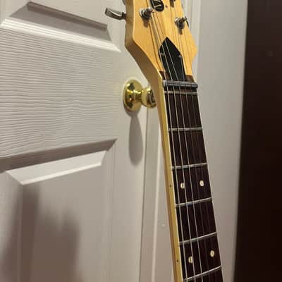 1973 Mosrite Celebrity II Deluxe image 5