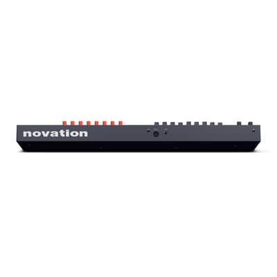 Novation FLkey 2 49 MIDI Controller Keyboard image 5