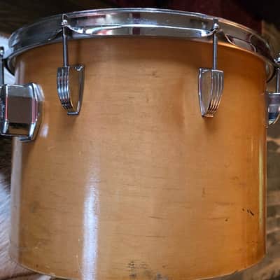 Ludwig 14X10 Concert Tom 1970's - Thermogloss (VIDEO) image 3