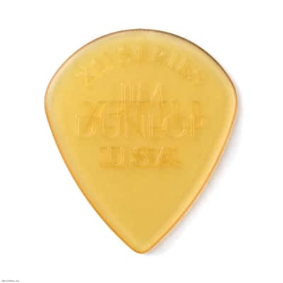 DUNLOP 427P1.38XL Ultex Jazz (6) Pick Pack image 4