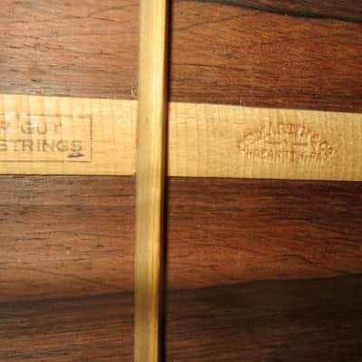 1960 Martin 00-28G Natural image 8