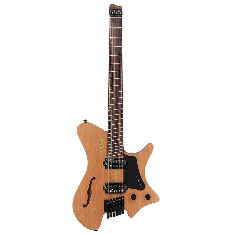 Strandberg Salen Jazz NX 6 image 1