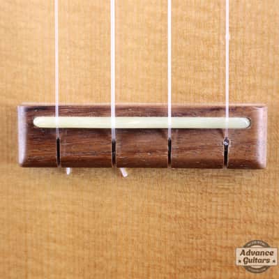 Martin 2013 Style-2K Concert Ukulele image 13