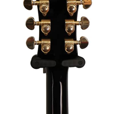 Epiphone BB King Lucille 2010 - Ebony image 6