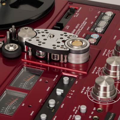 TECHNICS RS-1500 Vintage Reel-to-Reel – Professionally Restored – 1-Year Warranty image 11